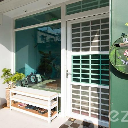 Love In Hengchun B&B Luaran gambar