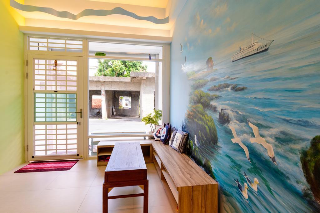Love In Hengchun B&B Luaran gambar