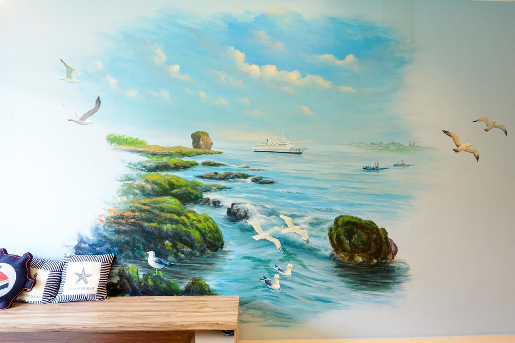 Love In Hengchun B&B Luaran gambar