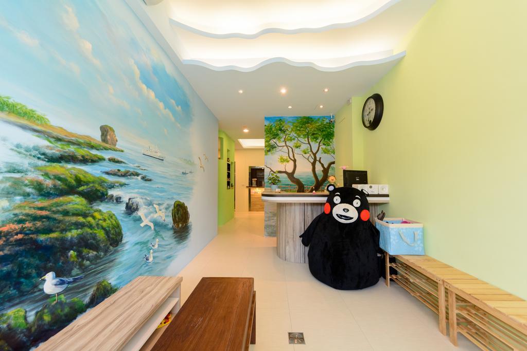 Love In Hengchun B&B Luaran gambar