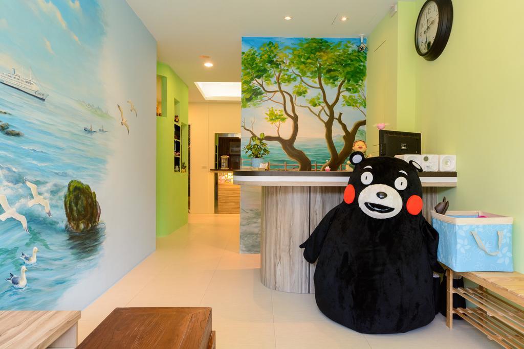 Love In Hengchun B&B Luaran gambar