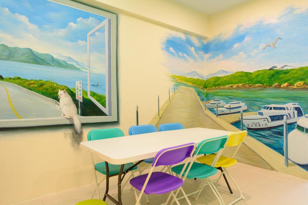 Love In Hengchun B&B Luaran gambar