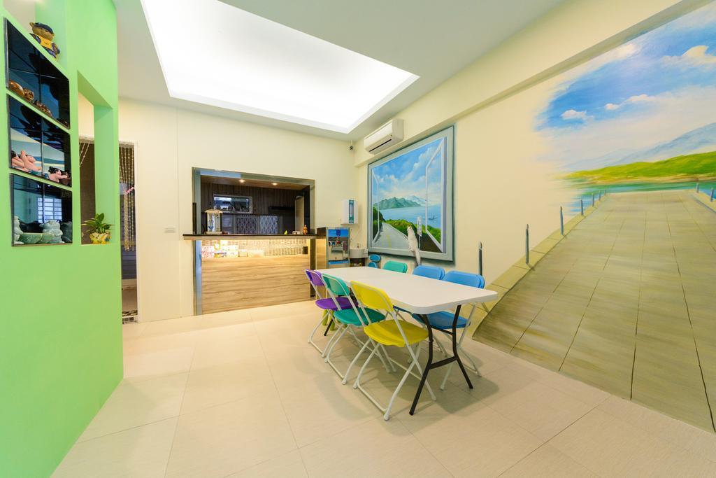 Love In Hengchun B&B Luaran gambar