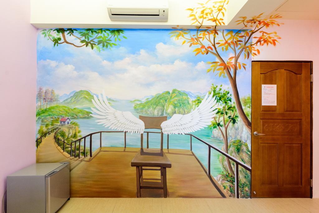 Love In Hengchun B&B Luaran gambar
