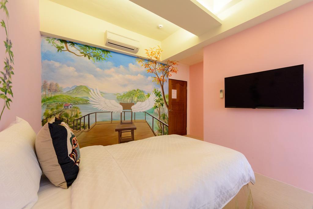 Love In Hengchun B&B Luaran gambar