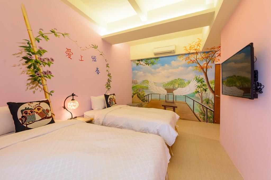 Love In Hengchun B&B Luaran gambar