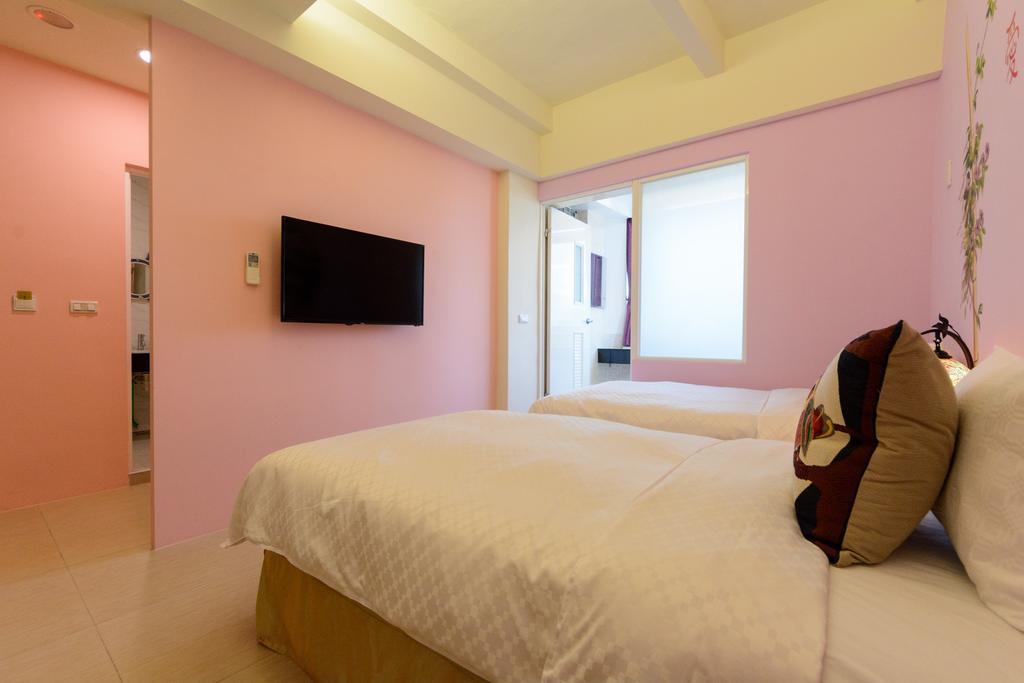 Love In Hengchun B&B Luaran gambar