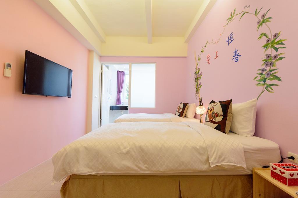 Love In Hengchun B&B Luaran gambar