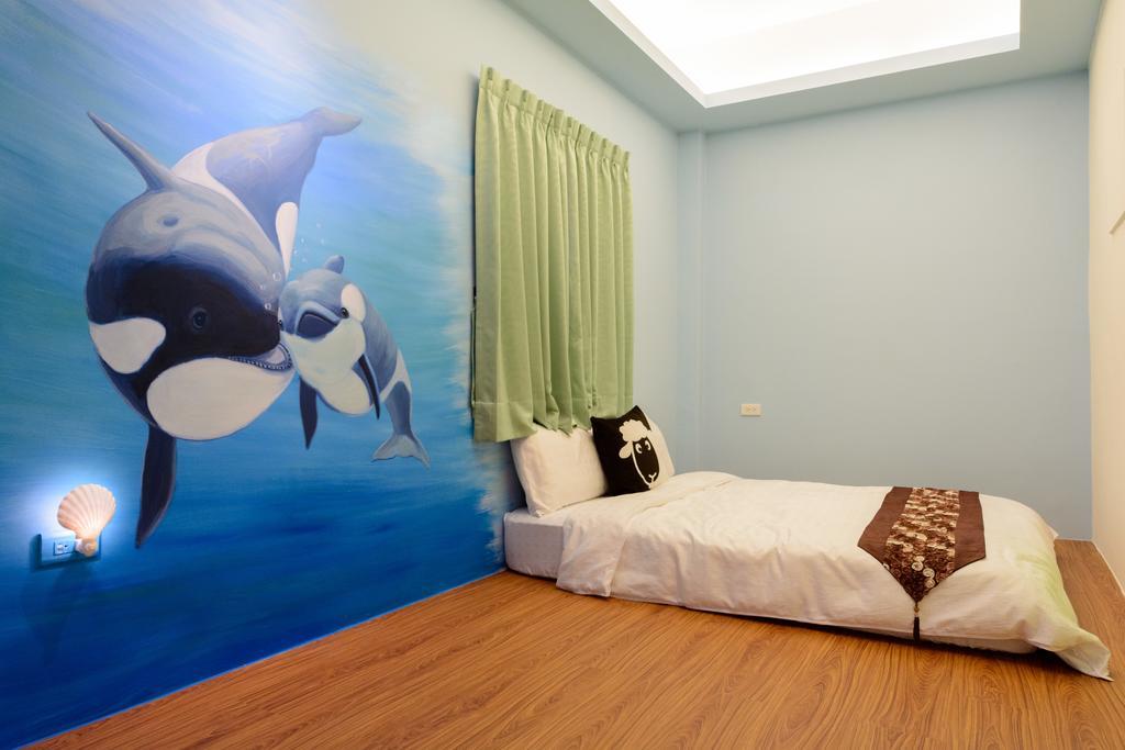Love In Hengchun B&B Luaran gambar
