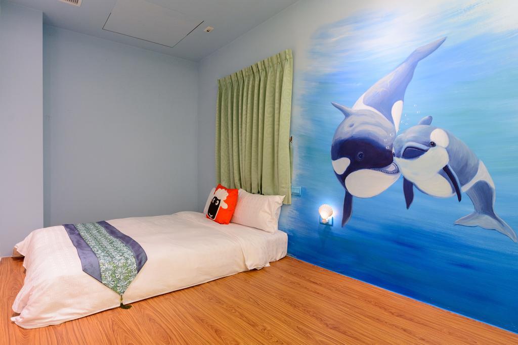 Love In Hengchun B&B Luaran gambar