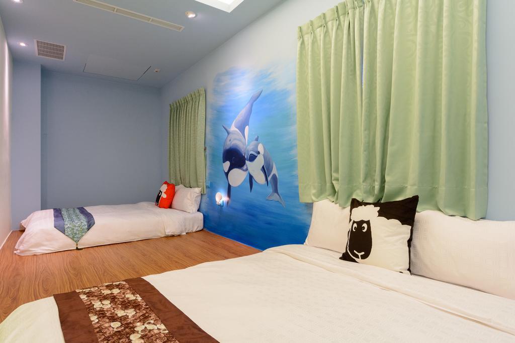 Love In Hengchun B&B Luaran gambar