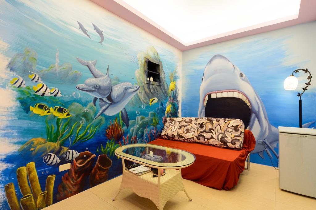 Love In Hengchun B&B Luaran gambar