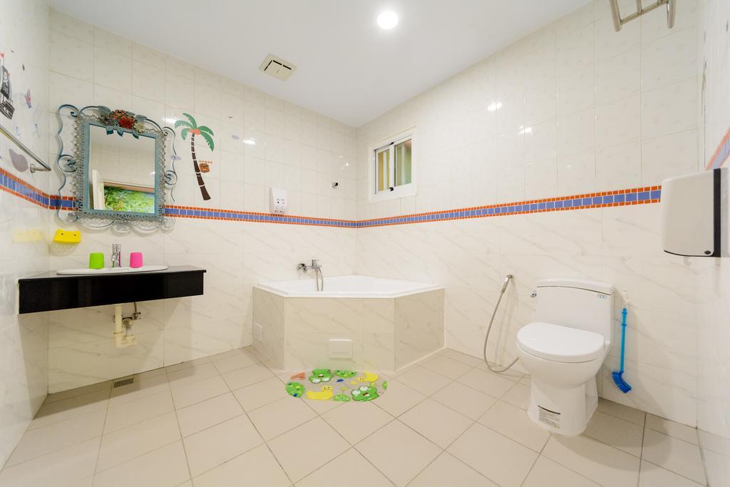 Love In Hengchun B&B Luaran gambar
