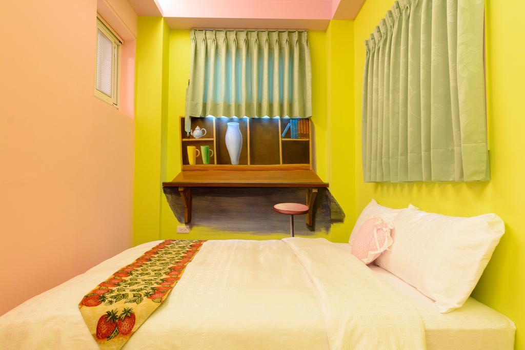 Love In Hengchun B&B Luaran gambar