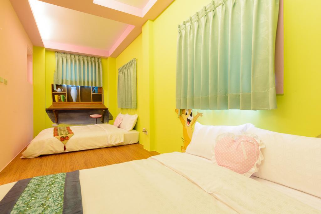 Love In Hengchun B&B Luaran gambar