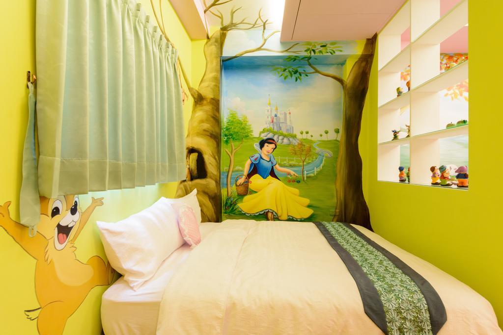 Love In Hengchun B&B Luaran gambar