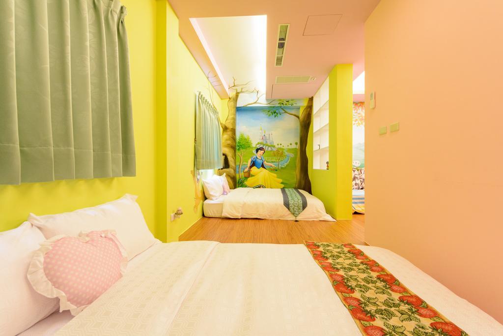 Love In Hengchun B&B Luaran gambar