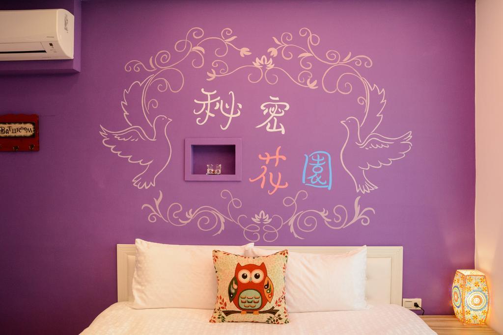 Love In Hengchun B&B Luaran gambar