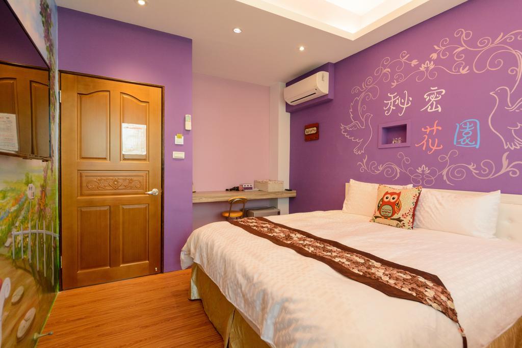 Love In Hengchun B&B Luaran gambar