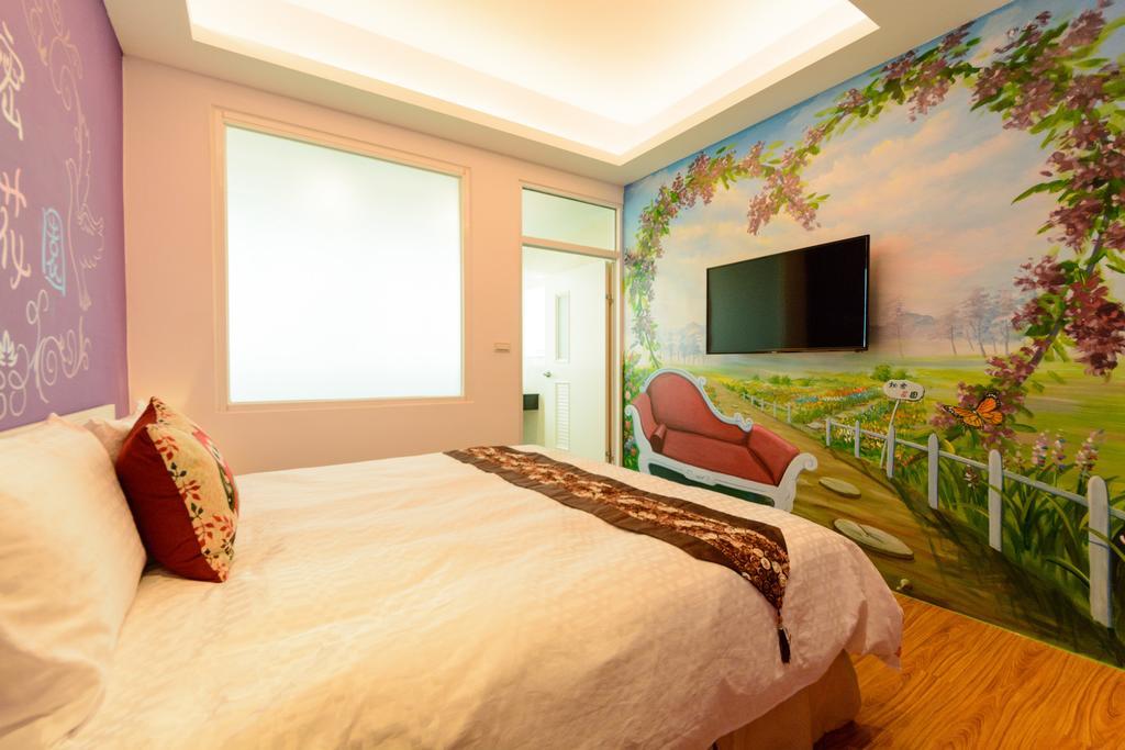 Love In Hengchun B&B Luaran gambar