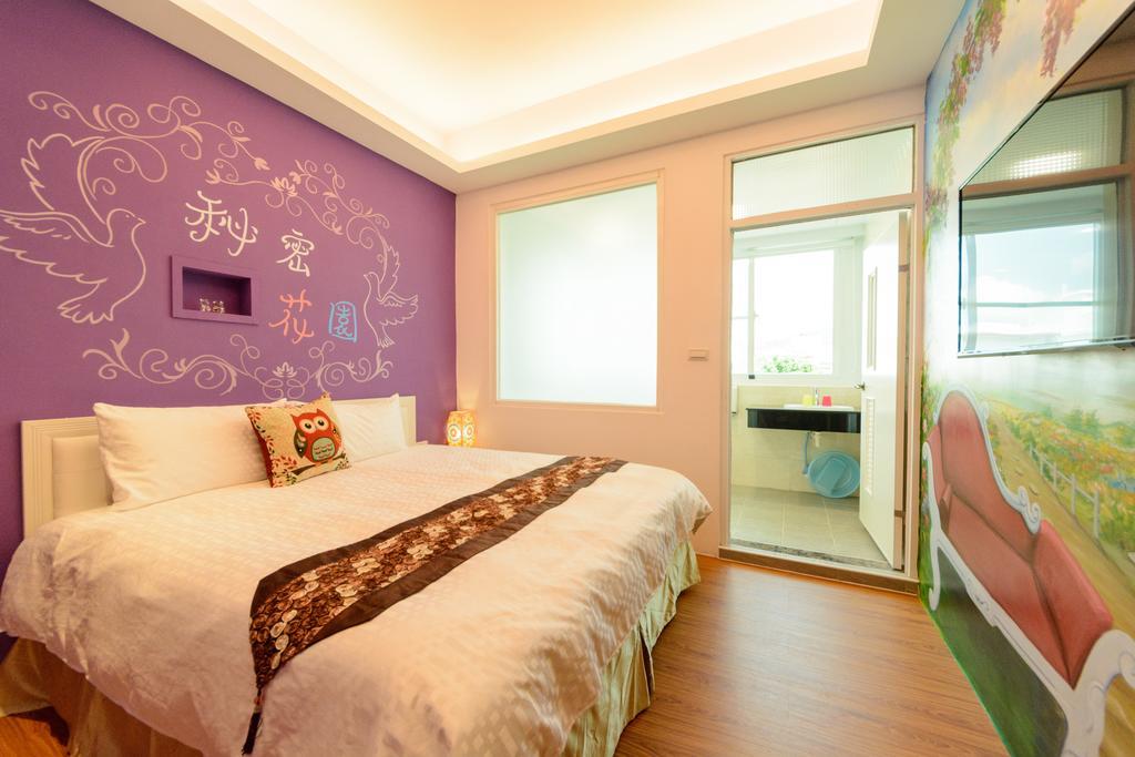 Love In Hengchun B&B Luaran gambar