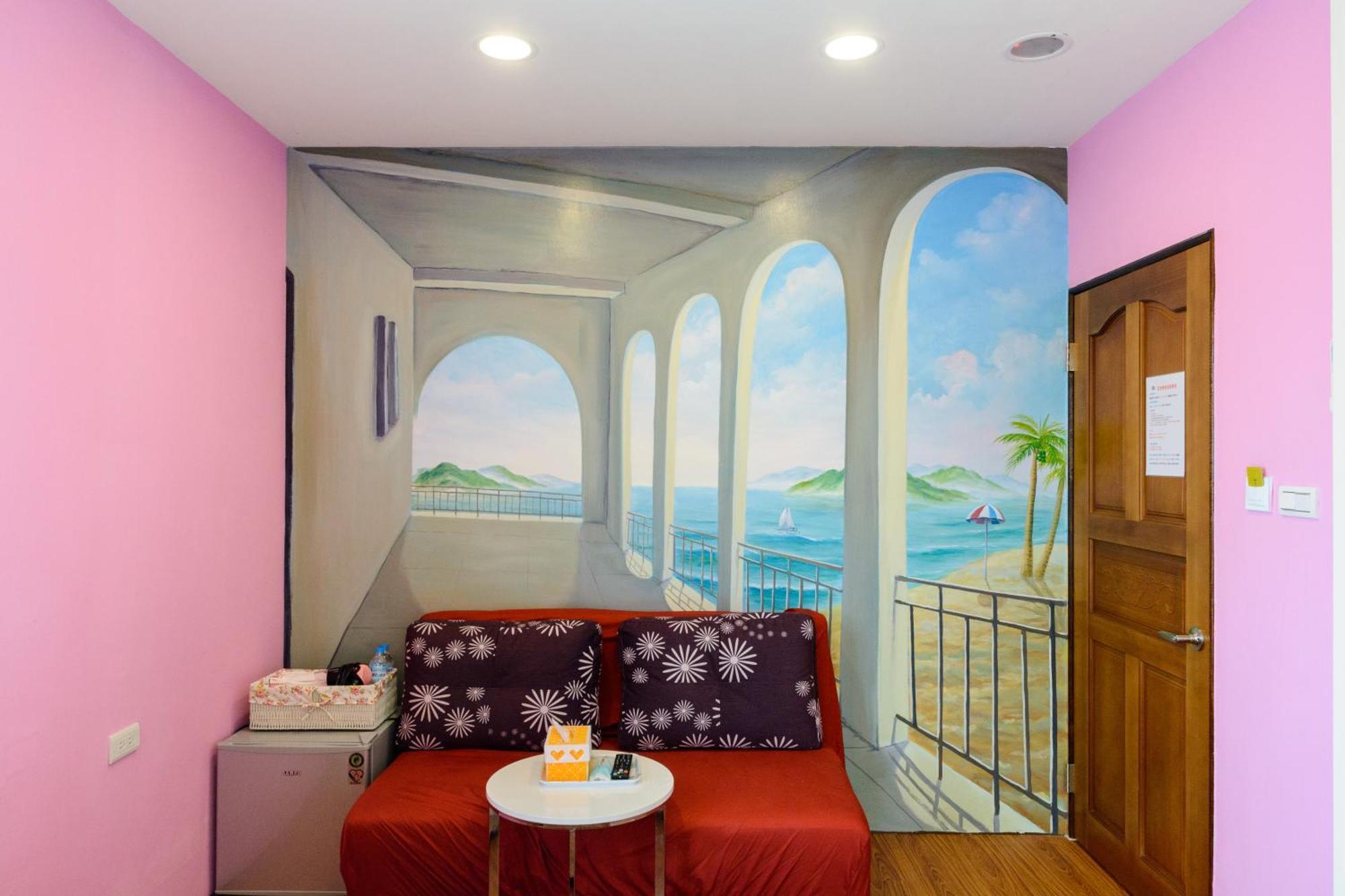 Love In Hengchun B&B Luaran gambar