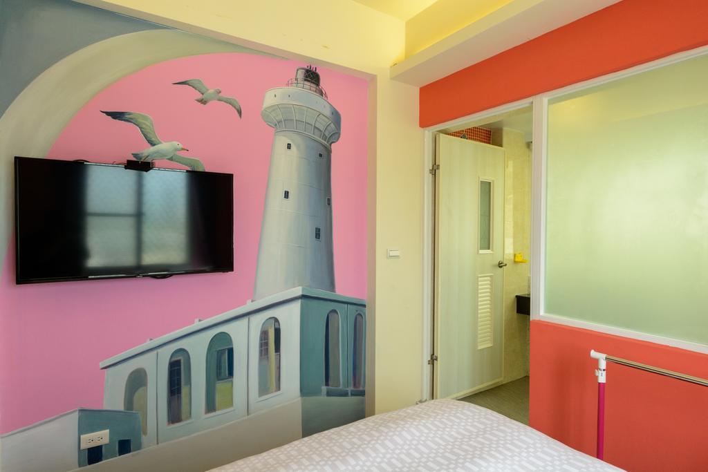 Love In Hengchun B&B Luaran gambar