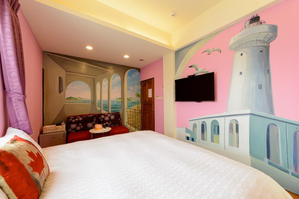 Love In Hengchun B&B Luaran gambar