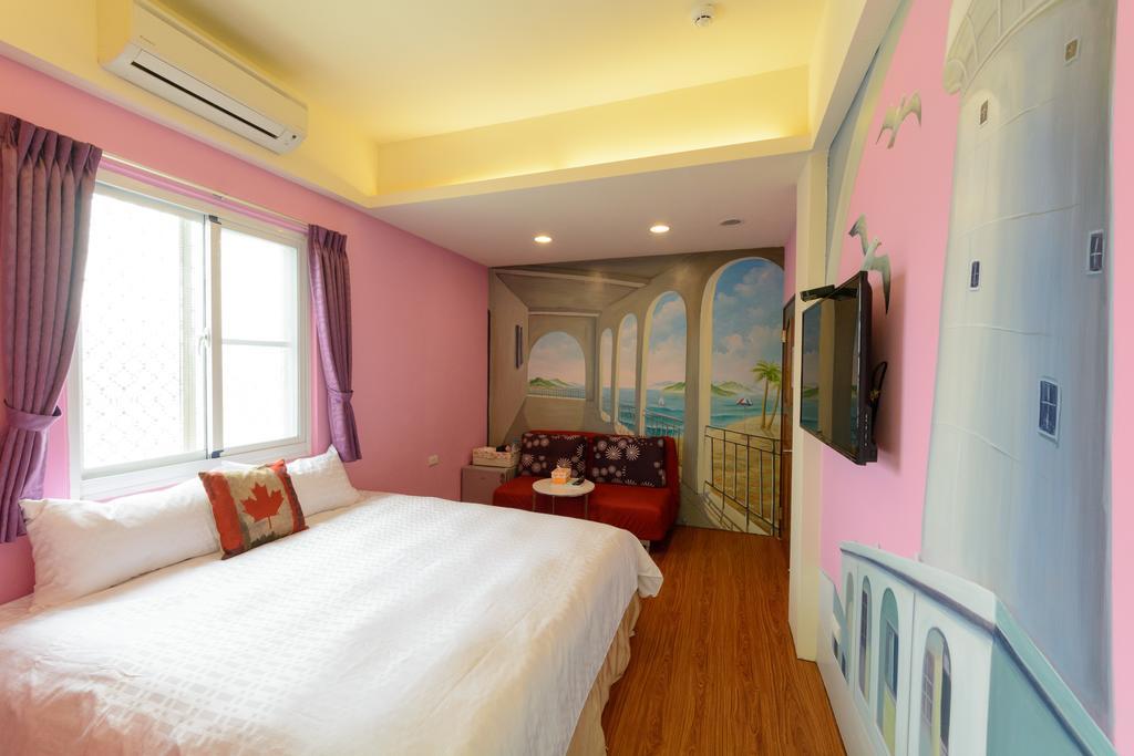 Love In Hengchun B&B Luaran gambar