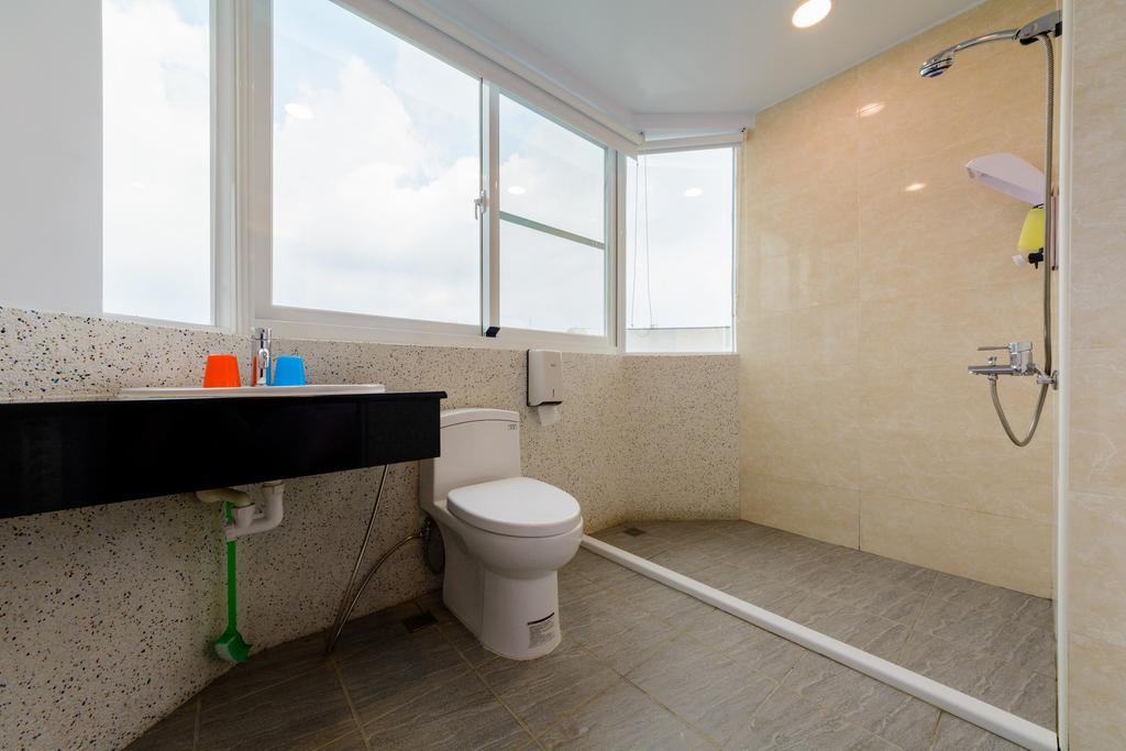 Love In Hengchun B&B Luaran gambar