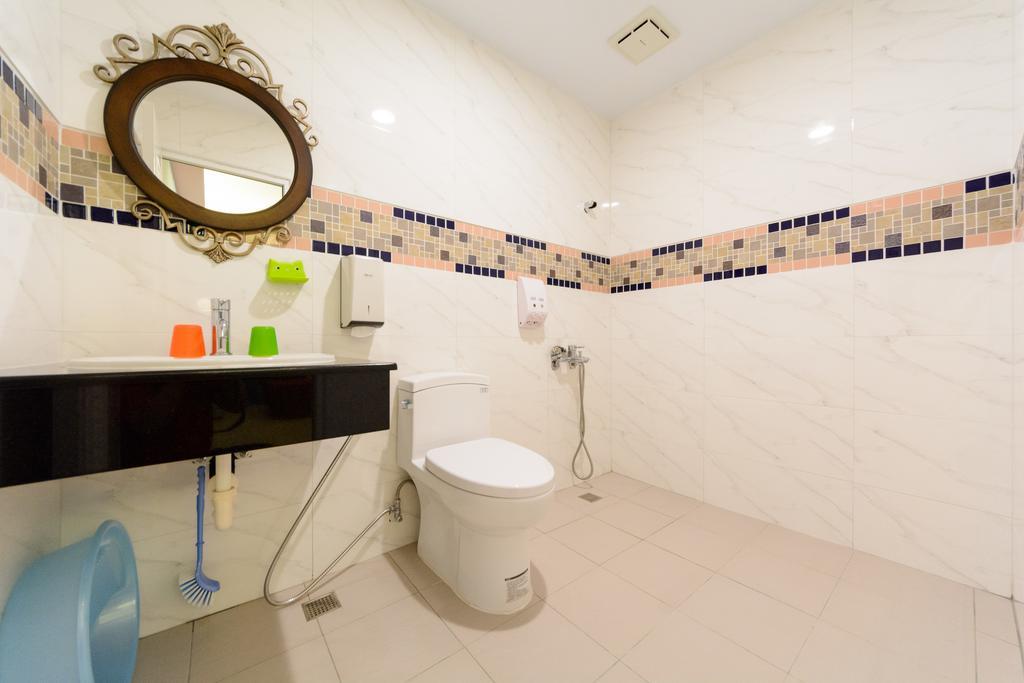 Love In Hengchun B&B Luaran gambar