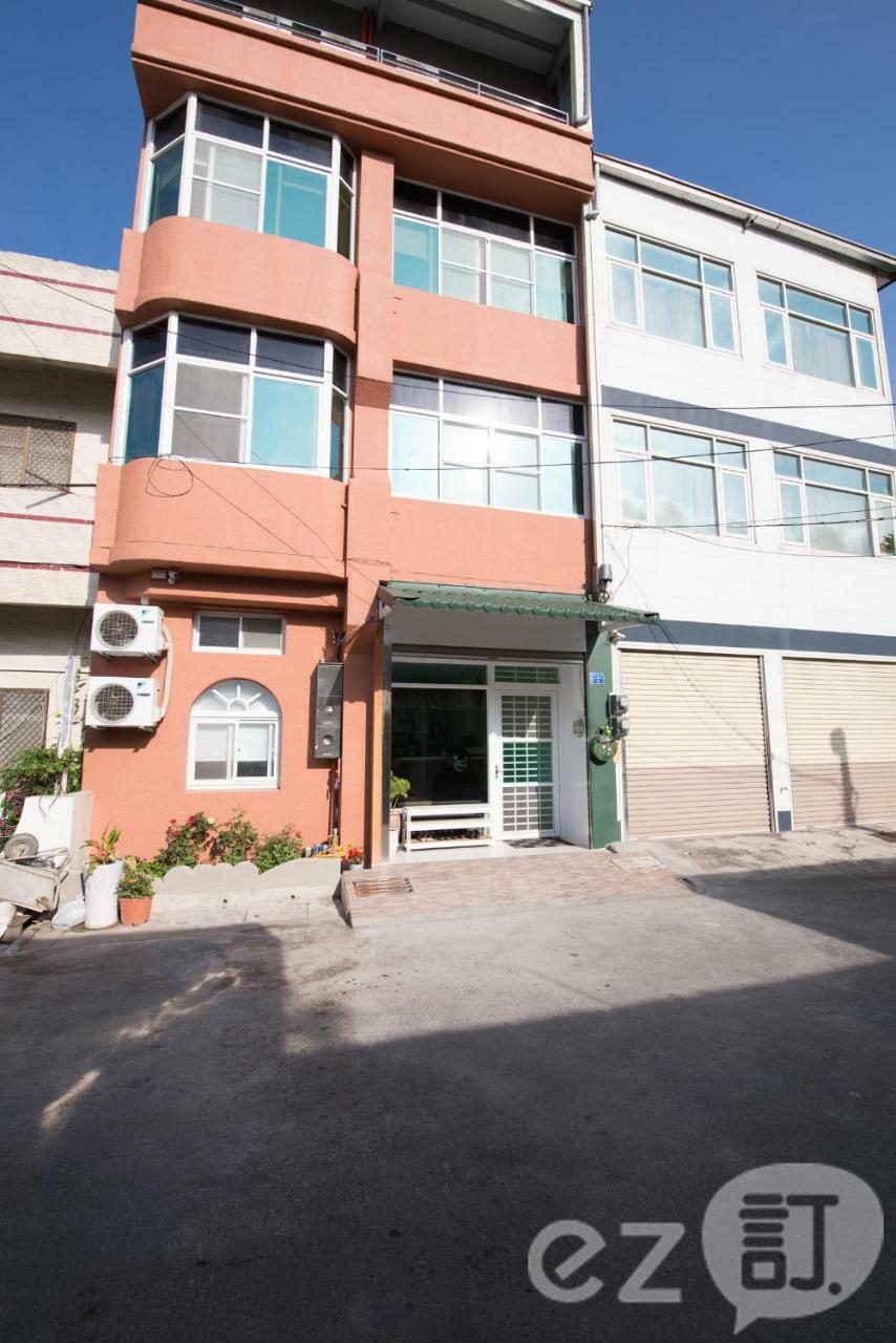 Love In Hengchun B&B Luaran gambar