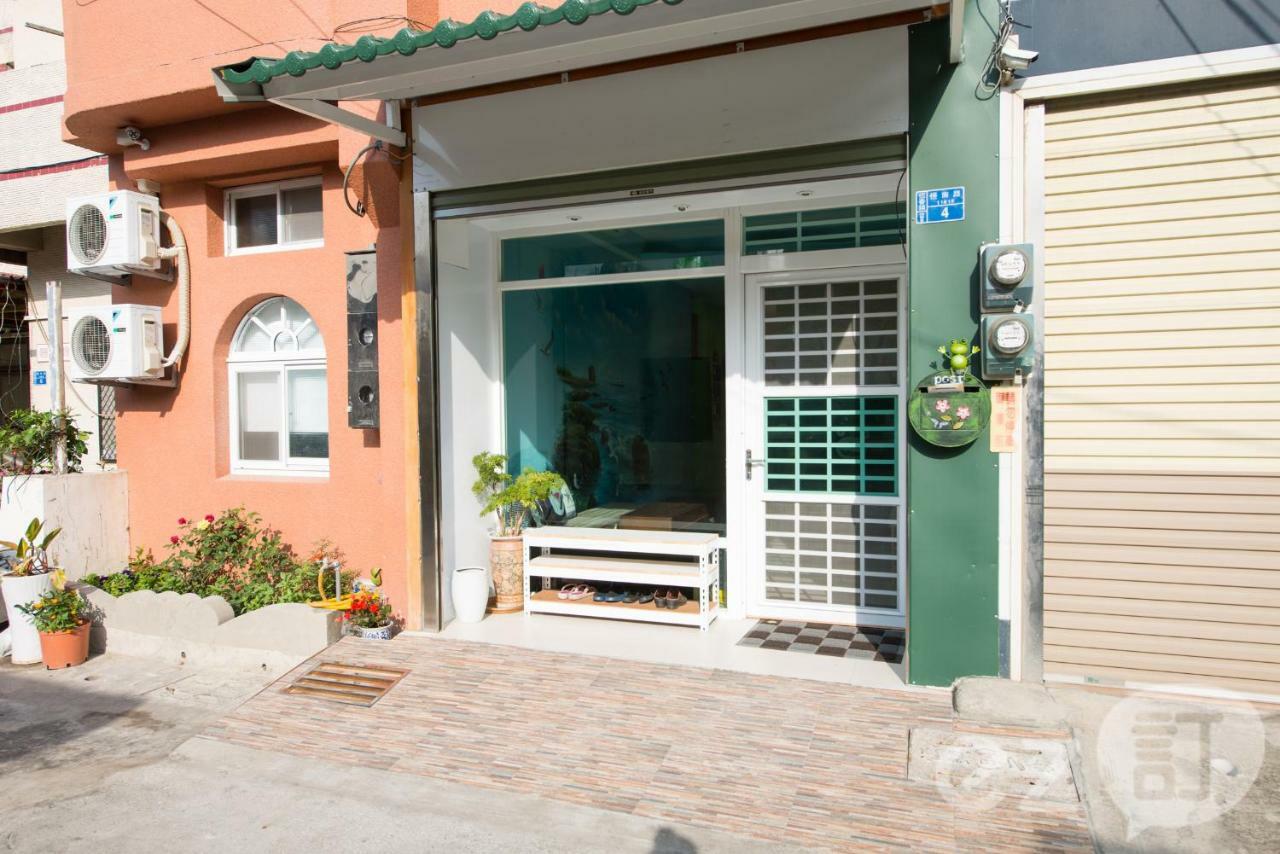 Love In Hengchun B&B Luaran gambar