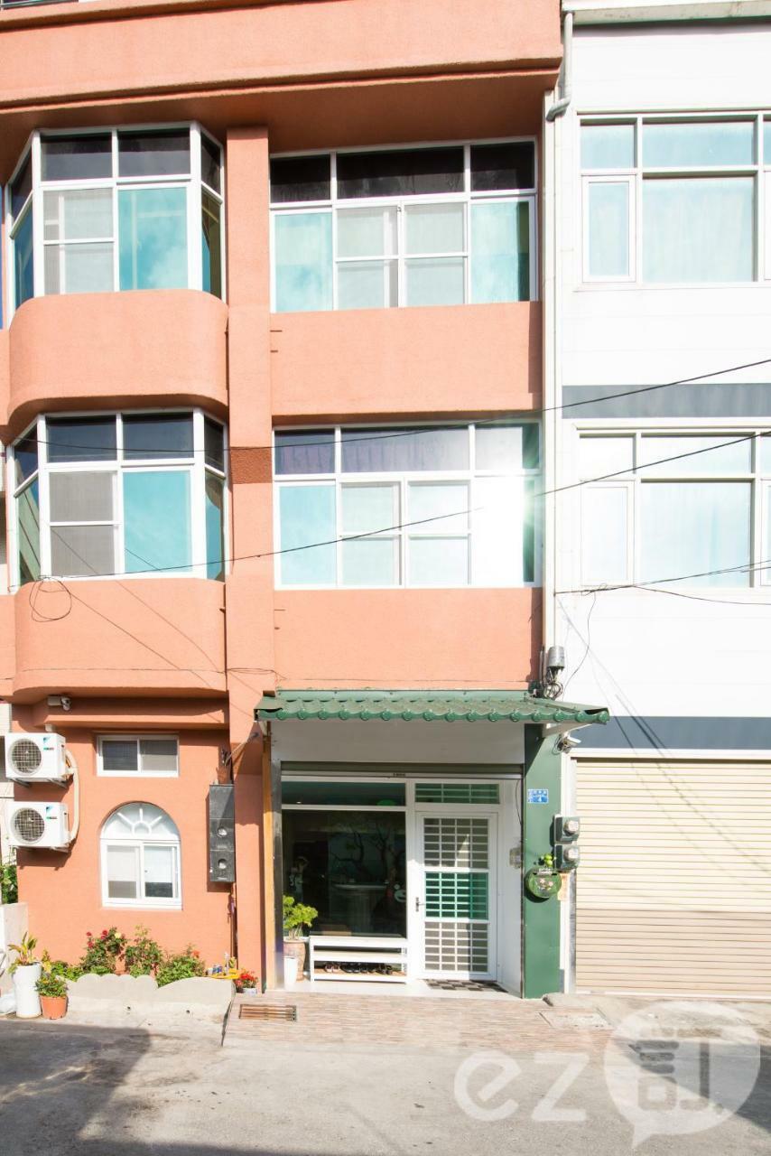 Love In Hengchun B&B Luaran gambar