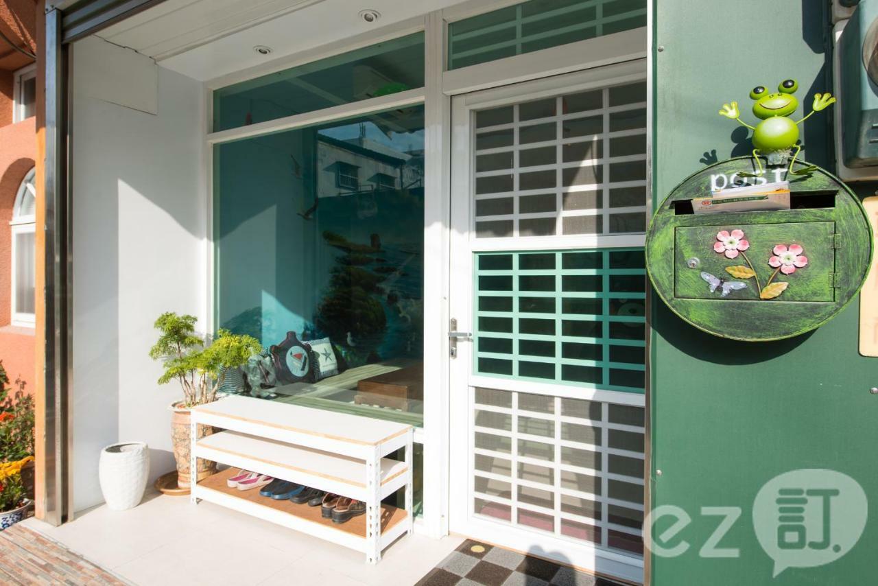 Love In Hengchun B&B Luaran gambar