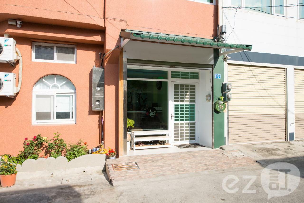 Love In Hengchun B&B Luaran gambar